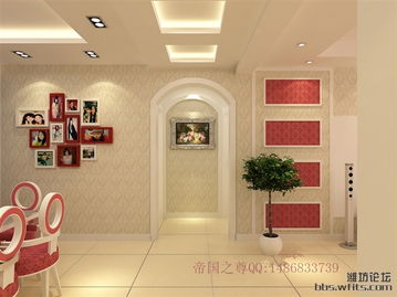 專業(yè)室內(nèi)外裝飾裝修施工 構(gòu)筑品質(zhì)空間的匠心工程