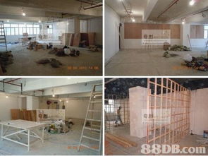 奇創(chuàng)裝修工程公司 打造理想空間，從室內(nèi)到室外的全方位解決方案