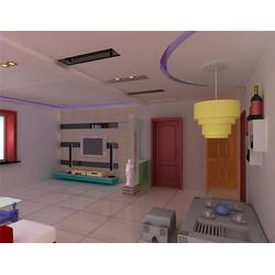 從室內(nèi)外裝修工程到聯(lián)合居工程設(shè)計 以潮州辦公室裝修工程為例