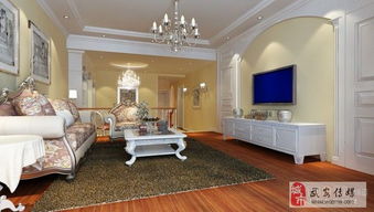 室內(nèi)外裝飾工程 構(gòu)筑美觀與實(shí)用的生活空間